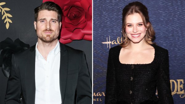Marcus Rosner Has an Idea for Ride Holiday Movie Prequel to Show All the Good Times With Austin and Missy
