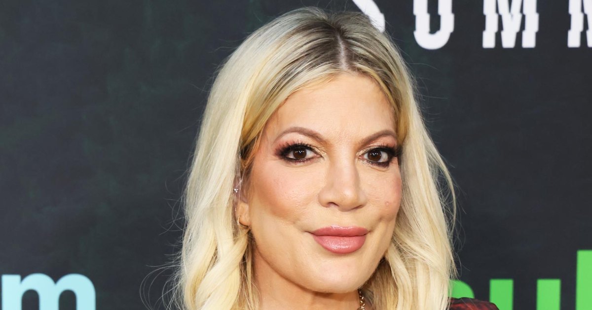 Tori Spelling Gets Veneers, Explains Why Her Smile ‘Zapped’ Her Confidence Tori Spelling Gets Veneers, Explains Why Her Smile ‘Zapped’ Her Confidence