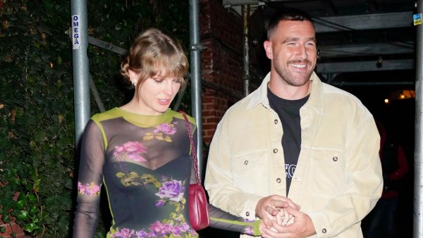 What Kids Choice Awards Blimps Did Taylor Swift and Travis Kelce End Up Winning