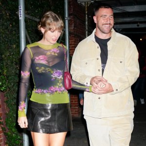 What Kids Choice Awards Blimps Did Taylor Swift and Travis Kelce End Up Winning