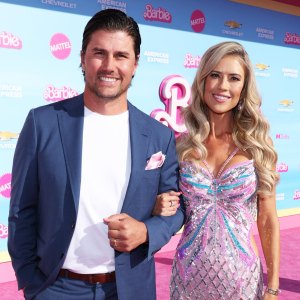 Christina Hall Wont Allow Estranged Husband Joshua Hall to Play Victim in Divorce