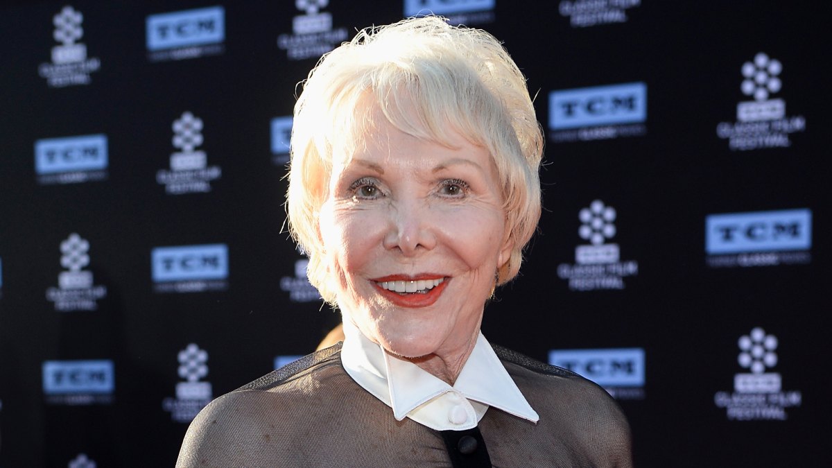 'General Hospital' Star Joan Benedict Dies at Age 96