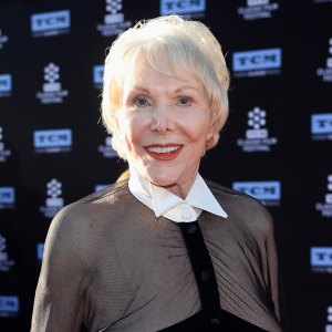 'General Hospital' Star Joan Benedict Dies at Age 96