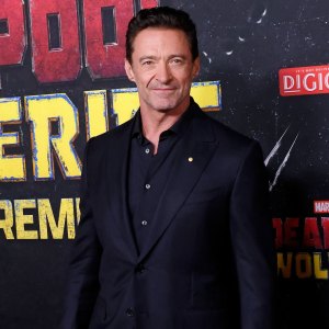 Hugh Jackman Teases Deadpool & Wolverine Cameos