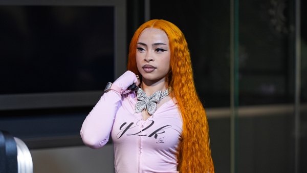 Ice Spice