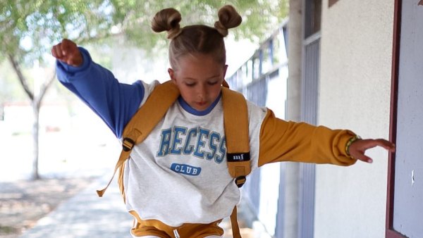 Recess Clubs