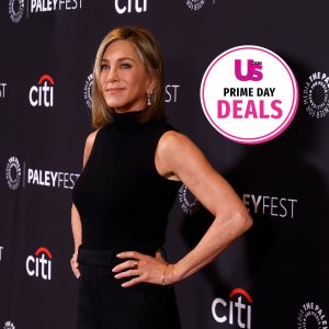 Jennifer Aniston
