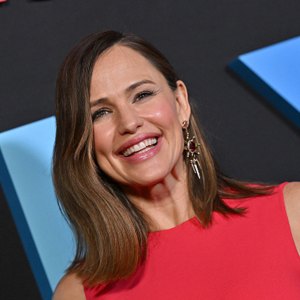 Jennifer Garner red carpet
