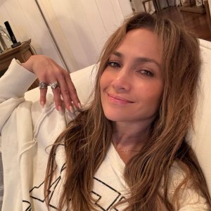 Jennifer Lopez