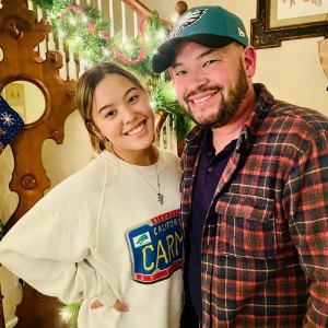 How Jon Gosselin and Daughter Hannah Lost a Combined Total of 75 Lbs