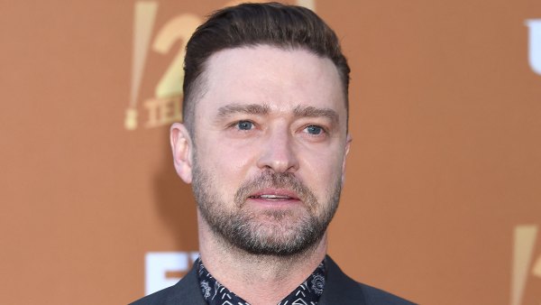 Justin Timberlake’s Mugshot From DWI Arrest Is Turned Into Work of Art at a Hamptons Gallery
