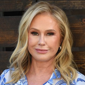 Kathy Hilton