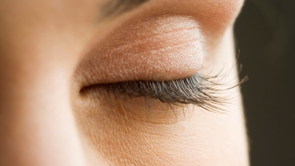 lashes