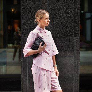 luxe but low maintenance fashion pieces