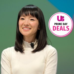 Marie Kondo