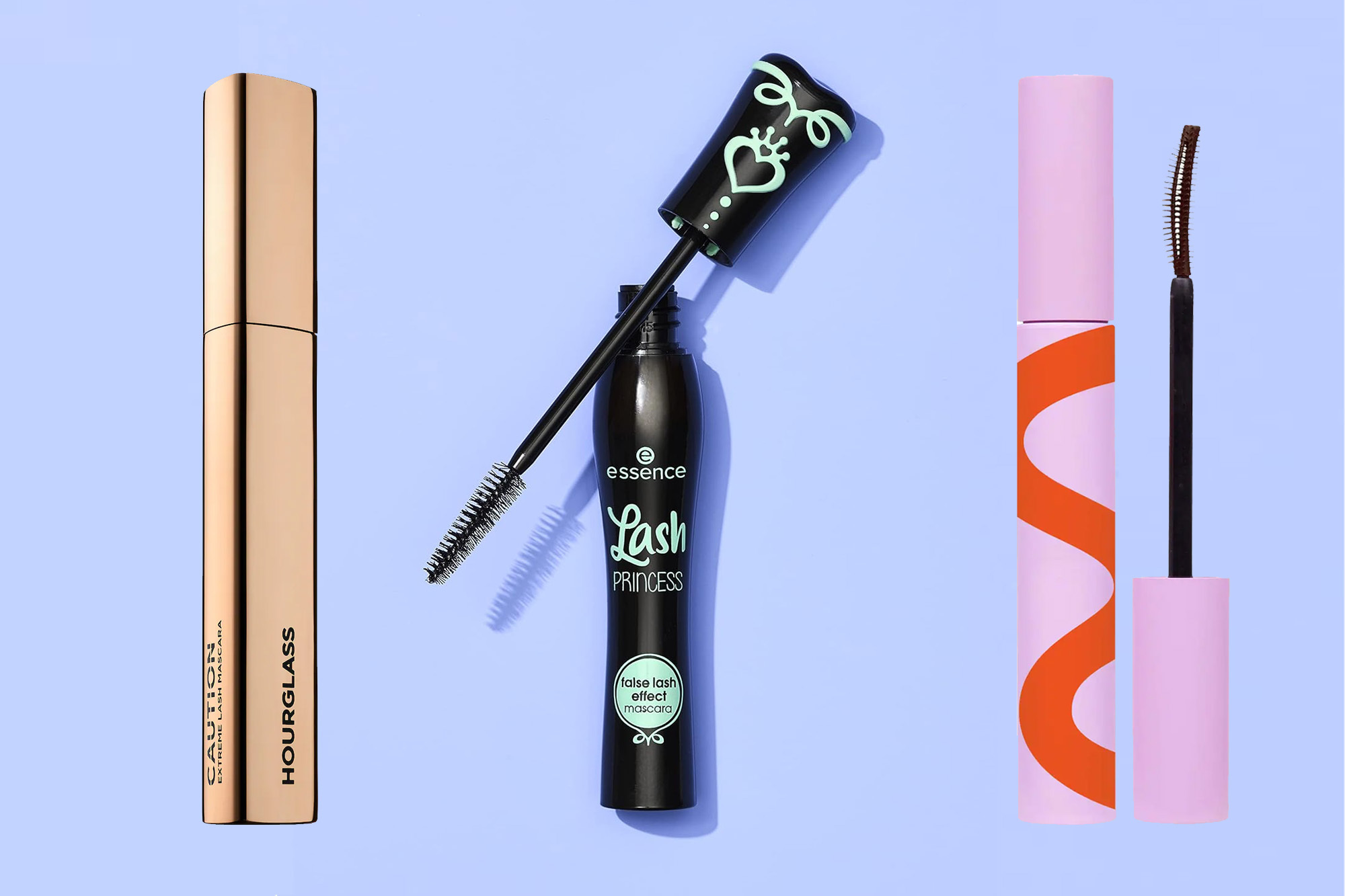 Best Mascara for Sensitive Eyes