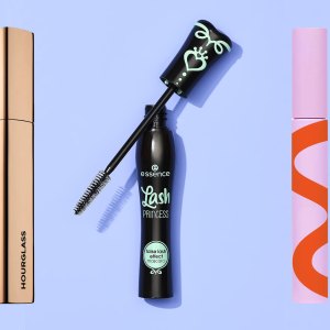 Best Mascara for Sensitive Eyes