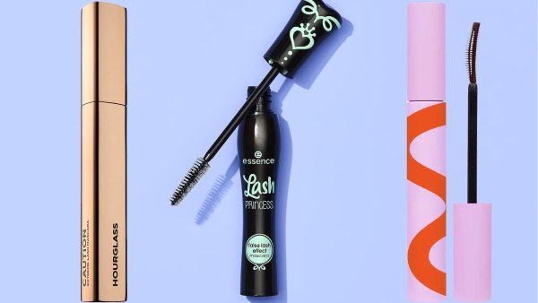 Best Mascara for Sensitive Eyes