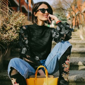 maximalista fashion finds