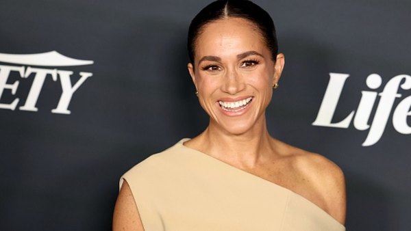 Meghan Markle