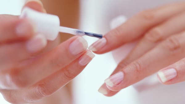 nail polish