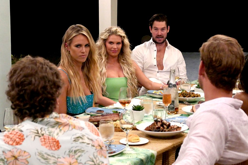Olivia Flowers Confirms &lsquo;Southern Charm&rsquo; Departure Ahead of Season 10, Hints It Wasn&rsquo;t Her Choice