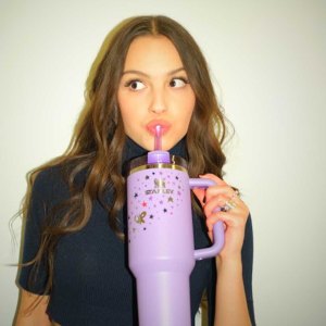 Olivia Rodrigo Stanley Tumbler