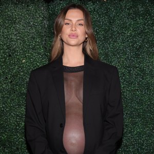 Emotional Lala Kent Describes ‘Terrifying’ Health Scare Amid Pregnancy