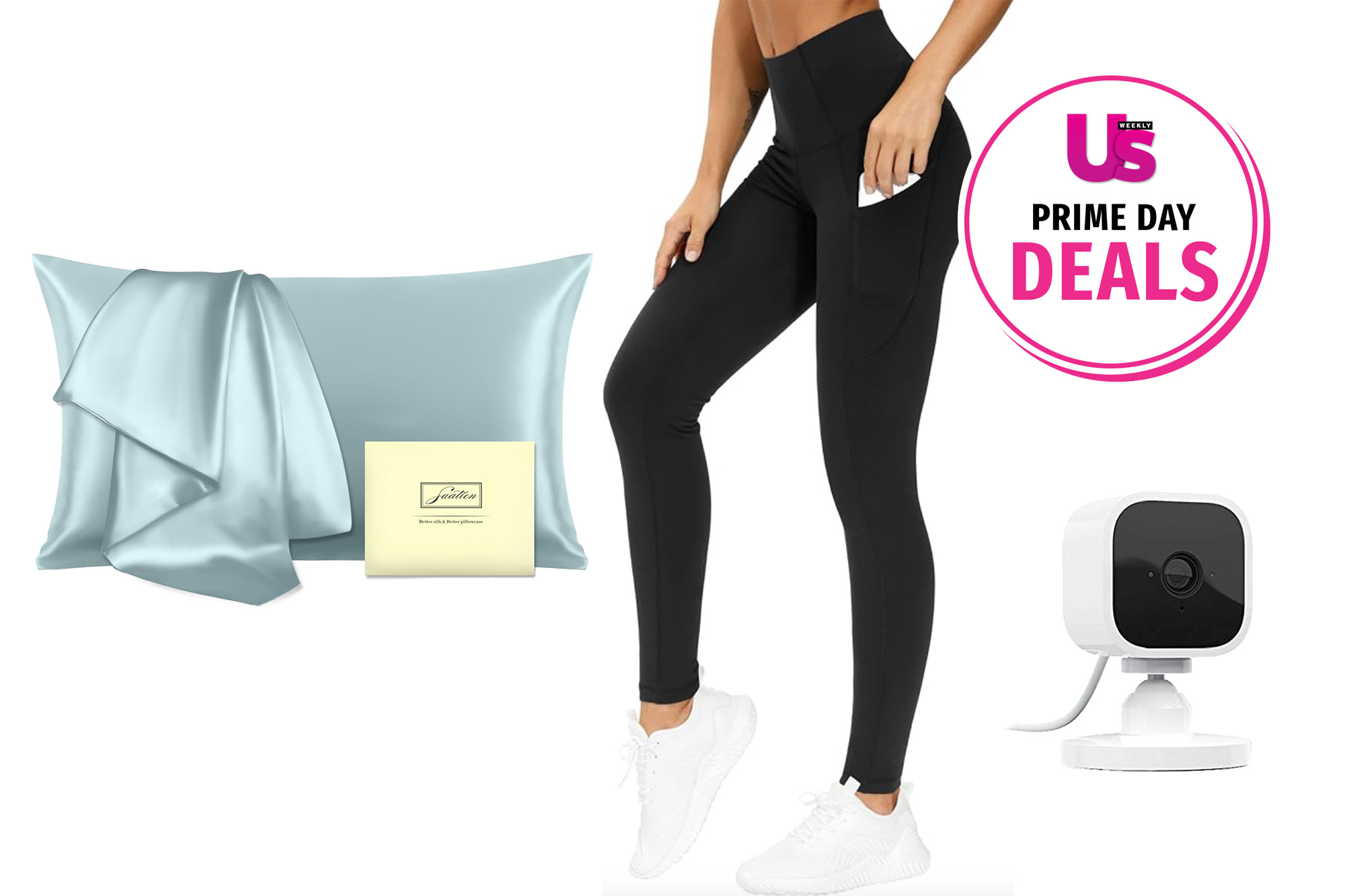 Shop The 15 Best Early Prime Day Deals Under $25