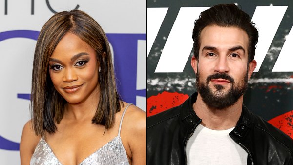 Rachel Lindsay Doesn't Want to 'Date for Potential,' Needs 'Ambitious' Man After Bryan Abasolo Split