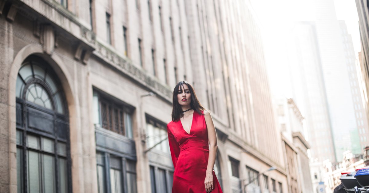 8 Revenge Dresses to Make Your Ex Regret Everything 8 Revenge Dresses to Make Your Ex Regret Everything