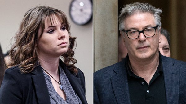 ‘Rust’ Armorer Hannah Gutierrez-Reed Seeking New Trial After Alec Baldwin’s Manslaughter Dismissal