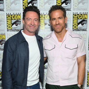 ‘Deadpool & Wolverine’ Cameo Stars Surprise Comic-Con