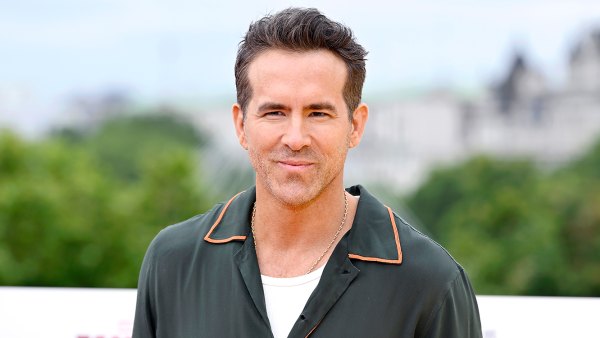 Ryan Reynolds Shares Why He Let Young Daughter Watch 'Deadpool 3'