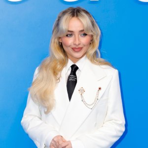 Sabrina Carpenter is Bart Simpson’s Niece