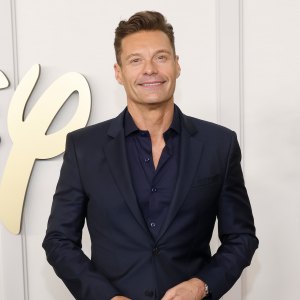 Ryan Seacrest Shares Glimpse at 1st Day As ‘Wheel of Fortune’ Host