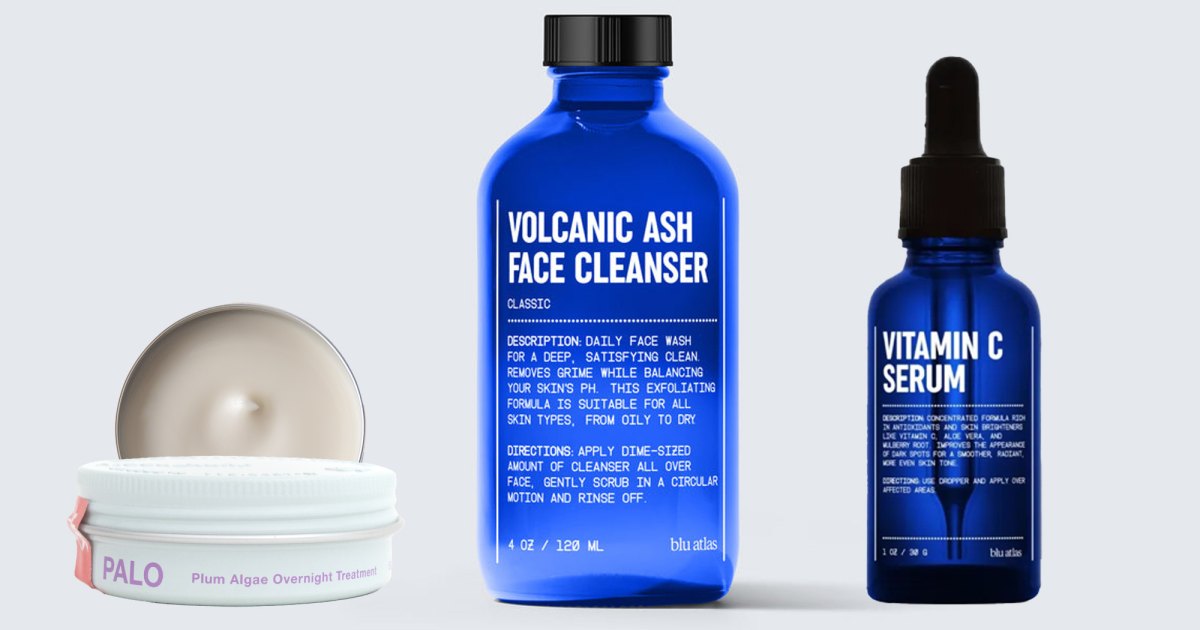 The Best Skincare Products for Men The Best Skincare Products for Men