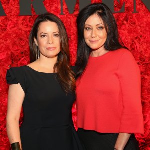 Holly Marie Combs, ‘Charmed’ Costars Remember Shannen Doherty on Podcast
