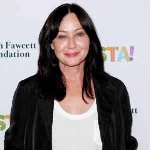 Shannen Doherty Wanted to Move to Italy Before Her Death