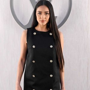 Shay Mitchell Mascara