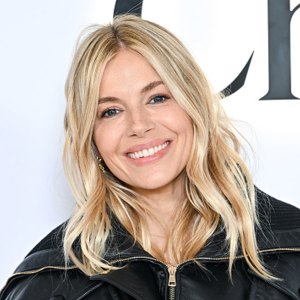 Sienna Miller red carpet