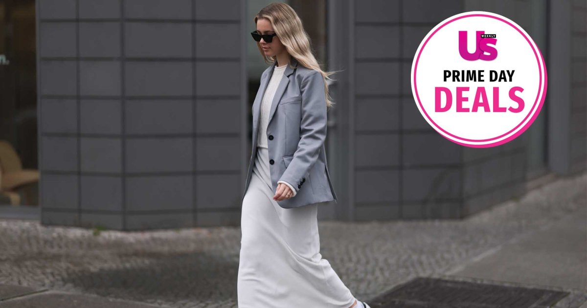 16 On-Sale Silk Skirts That Serve Influencer-Level Style — Starting at $15 16 On-Sale Silk Skirts That Serve Influencer-Level Style — Starting at $15