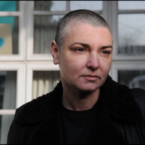 Sinead O’Connor Waxwork Dragged For Not Looking Like Her