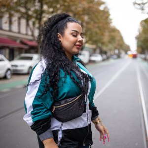 sporty chic fashion essentials