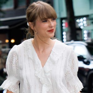 Taylor Swift Shoes