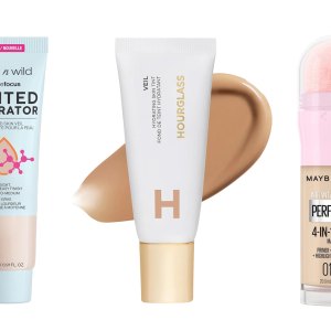 Best Foundations for Rosacea