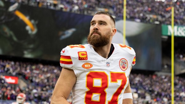 Travis Kelce Says He Needed to 'Get My Body Right' for Upcoming NFL Season, Praises Personal Trainer