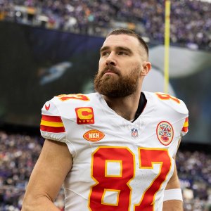 Travis Kelce Says He Needed to 'Get My Body Right' for Upcoming NFL Season, Praises Personal Trainer