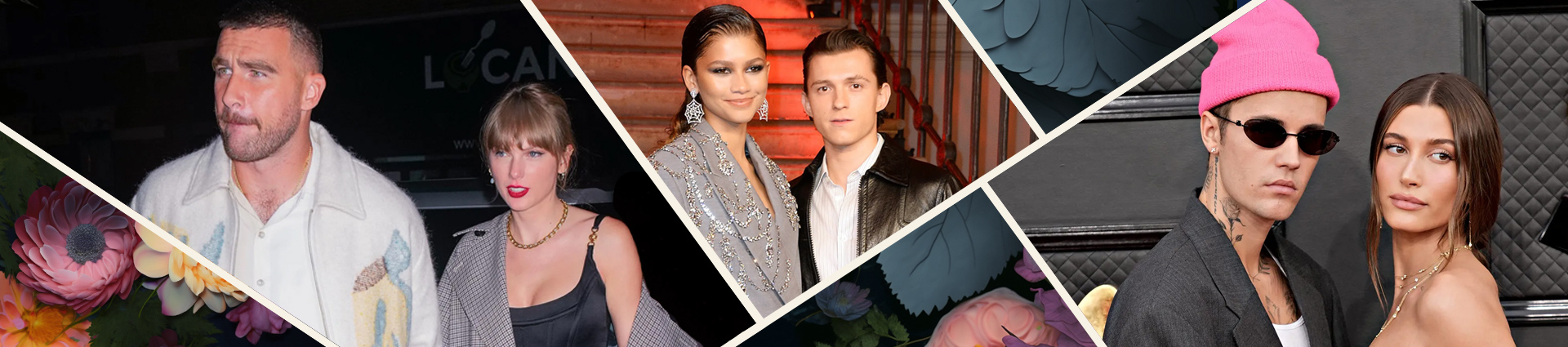 Trending Stories Banner