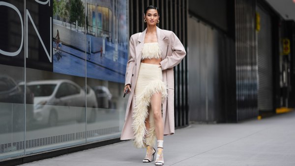 Street Style - February 2024 - New York Fashion Week